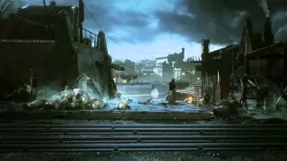 Dishonored -- Debut Trailer