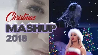 CHRISTMAS Mashup Winter 2018