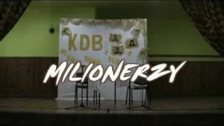Kabaret KDB - Milionerzy