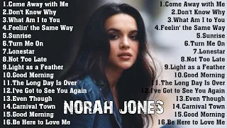 Norah Jones Greatest Full Album - Norah Jones Best Songs Collection - Best Norah Jones Songs 2022