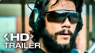 AMERICAN ASSASSIN Trailer 3 (2017)