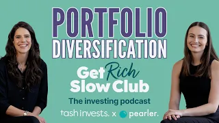 61. "I only invest in two ETFs. Am I diversified enough?"