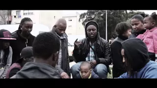 Ne Jah - Muedaz (Official Video) 2015