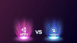 Unity vs Unreal (តើមួយណាល្អជាងគេ?)