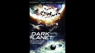 Dark Planet (1997) Full Movie