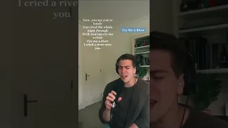 Cry Me A River (Ricky Rosen cover)