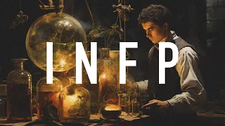 INFP Secrets: The Art of Identity Alchemy