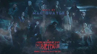 American Horror Story : Red Tide Soundtrack I End Credits Theme - Mac Quayle