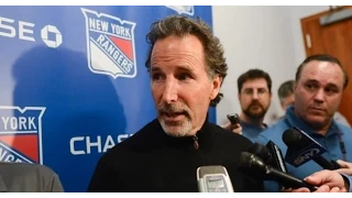 John Tortorella - Funniest Moments [HD]