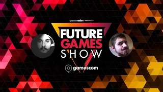 Seguiamo insieme il Future Game Show - Gamescom 2023