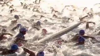 Ironman Hawaii Motivation