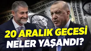 20 Aralık Gecesi Neler Yaşandı? | Seçil Özer ile Başka Bir Gün