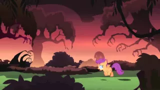 Grim Grinning Ponies Remake