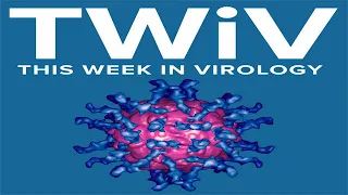 TWiV 269: Herpesvirus stops a nuclear attack