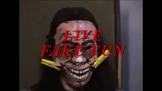 FAKE FUN LIVE AT MMMESSS