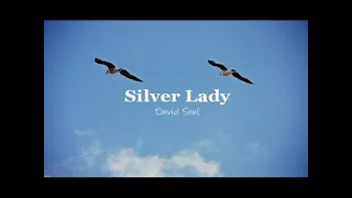 Silver Lady lyrics