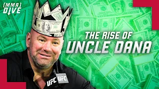 How Dana White Built The UFC