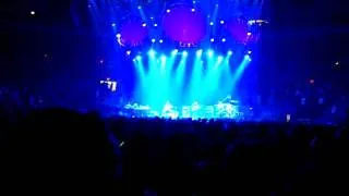 phish Glide 12-4-09 madison square garden