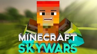 Minecraft - SKY WARS z Rafciu 55