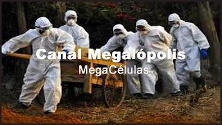 MICROORGANISMOS (Epidemias)