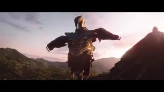 Avengers 4  ENDGAME 2019 Trailer #2  Marvel Avengers Trailer Concept MCU Tribute Fanmade