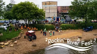 Rockin' River Fest 2019 Highlights