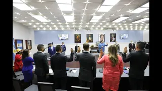 Presidente Maduro juramenta nuevos ministros, 20 de agosto de 2021