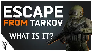 What is Escape From Tarkov? The Good and Bad | EUL Gaming