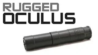 Rugged Oculus Overview