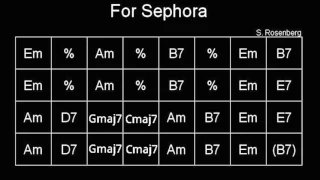 FOR SEPHORA (S.Rosenberg) play along with the best