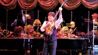 Name That Tune: Live And Let Die: A Symphonic Tribute to Paul McCartney and The Beatles