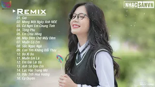 Gió Mang Hương Về Giờ Em Ở Đâu Remix,Gió Remix 💋 Mong Một Ngày Anh Nhớ Đến Em Remix💋EDM Gây Nghiện