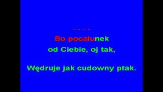 BO  POCAŁUNEK -(Lider Band)- KFN- glezmann1