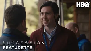Succession (Season 2 Episode 6): Inside the Episode Featurette | HBO