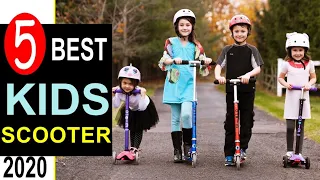 Best Kids Scooter 2020 🏆 Top 5 Best Scooter for Kids