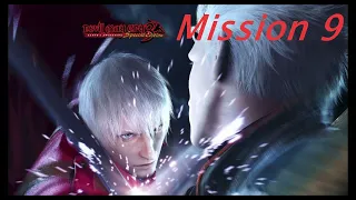 Devil May Cry™3 Dante's Awakening - Mission 9 Faded Memories