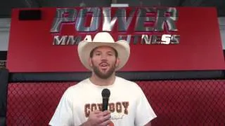 CLN 14-25: Exclusive Interview with UFC Fighter Ryan Bader