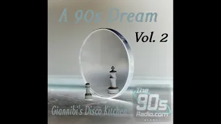 A 90s Dream Vol. 2 [Dream Progressive, Compilation Anni 90]