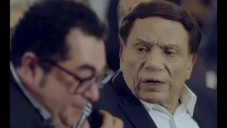 لما تبقى فى عزاء انت وصحابك ويتقلب لـ كوميديا 😂😂 #أستاذ_ورئيس_قسم