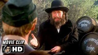 ROBIN HOOD: MEN IN TIGHTS Clip - "Rabbi" (1993) Mel Brooks