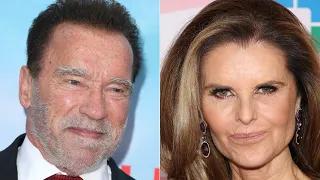 Schwarzenegger Opens Up About Gut-Wrenching News He Gave To Maria Shriver