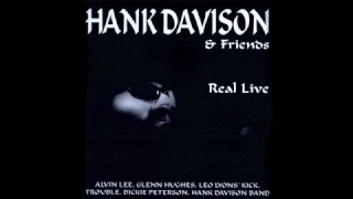 10) Hank Davison & Friends feat. Dickie Peterson   Summertime Blues