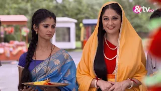 Santoshi Maa - Episode 426 - Indian Mythological Spirtual Goddes Devotional Hindi Tv Serial - And Tv