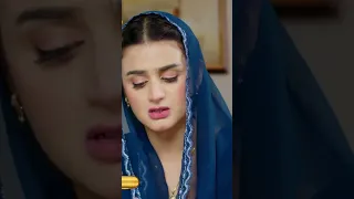 2 kahan pore 1 mera 1 meri bachi aliyah #ibnehawwa #humtv #shahzadsheikh #hiramani #aymansaleem