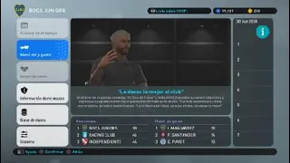 RETIRO DE SER UNA LEYENDA EN PES 2019