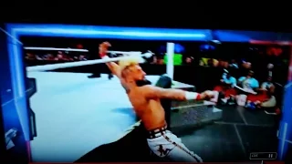 WWE PAYBACK 2016 Enzo Amore Injured At WWE Payback 2016, TAG TEAM Match Stopped - WWE BREAKING NEWS!