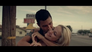 Noah Mills stars in 'Wracked', piecing together an interrupted life!