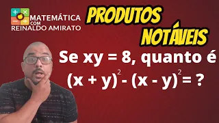 PRODUTOS NOTÁVEIS | NUNCA mais erre