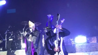 Ghost: Intro+ Square Hammer- Live in Stockholm 28/4-2017