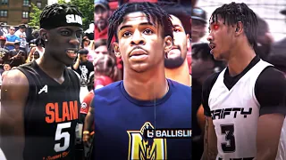 [NEW] COLDEST HIGH SCHOOL BASKETBALL EDITS | NBA Reels April 2024 | PT 7